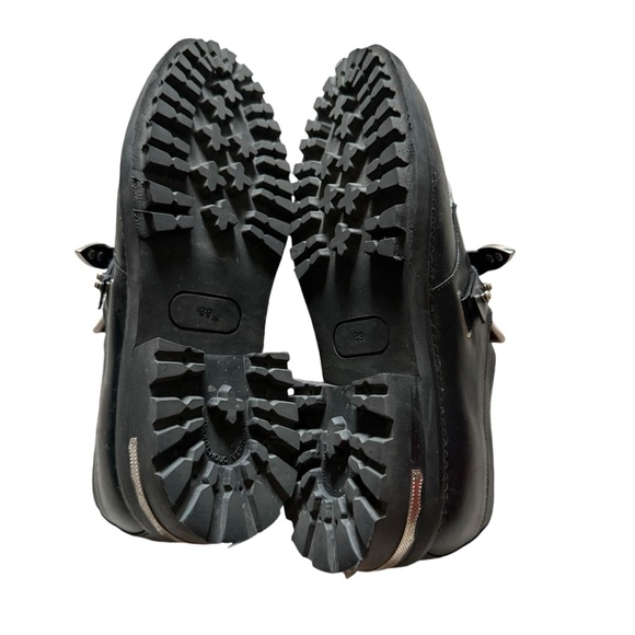 Toga Virilis designer leather shoes in great condition. - Picture 5 of 11